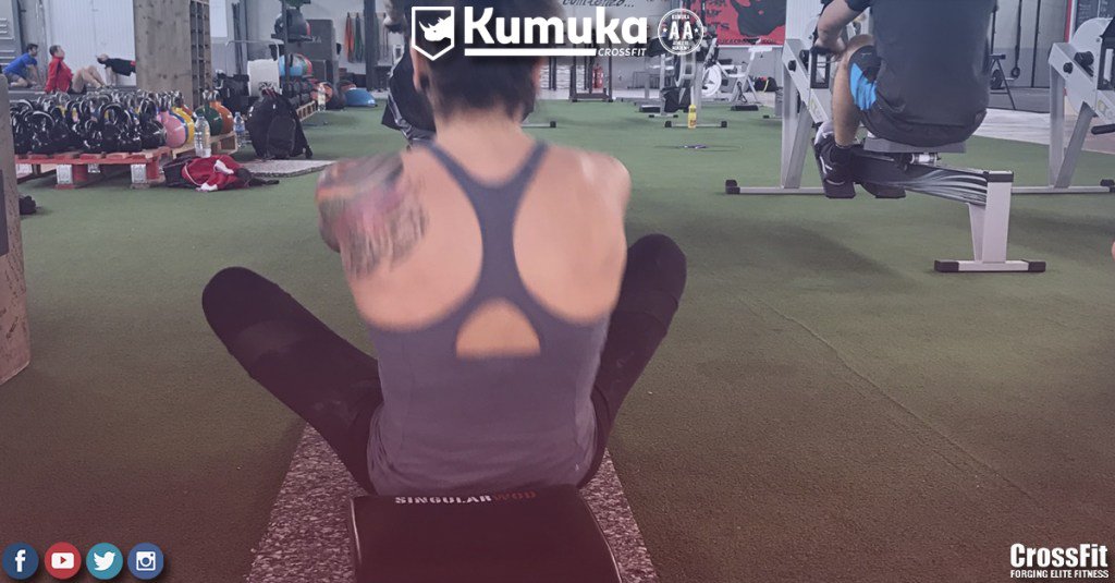 KumukaCrossFit's tweet photo. WOD 05/02/2018 https://t.co/9IFwc3zsrJ https://t.co/uMtm820aNd