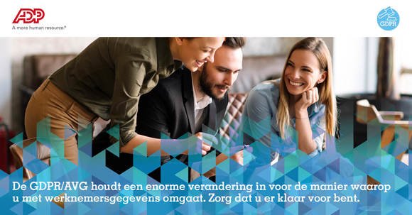 AVG/GDPR: Breng alle HR-gegevens van je mensen tijdig in kaart met onze handige #tool #privacy #persoonsgegevens 
 bit.ly/2FNt9YK