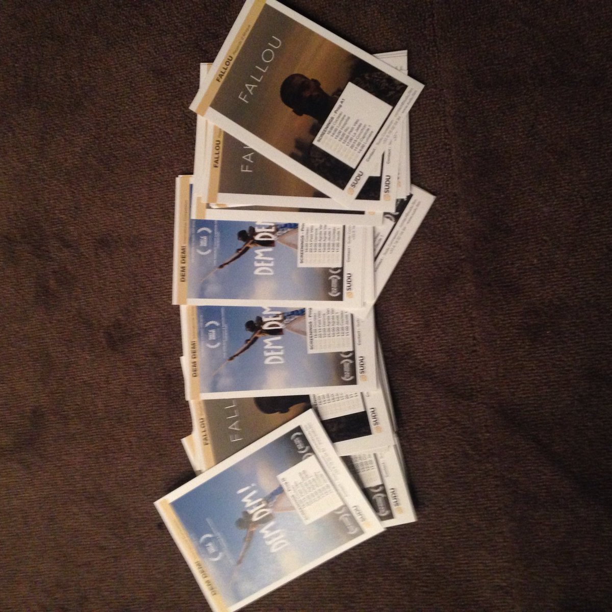 ClaireDiao's tweet image. Guys! Don't miss the Senegalese shorts #DemDem! and #Fallou at @Clermont_Court  @SuduConnexion #senegal