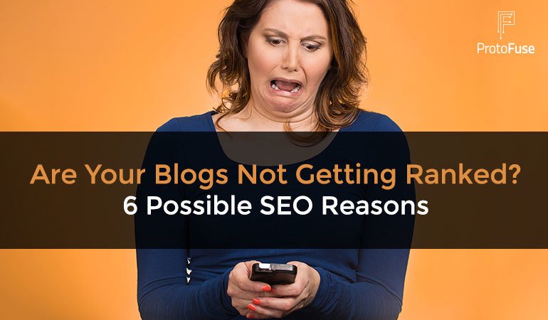 TribeLocal's tweet photo. RT @ProtoFuseInc: 6 SEO Reasons Why Your Blogs Aren't Ranking: https://t.co/s5xnaUPWio #blogs #blogging #seo https://t.co/MAetJndtYx