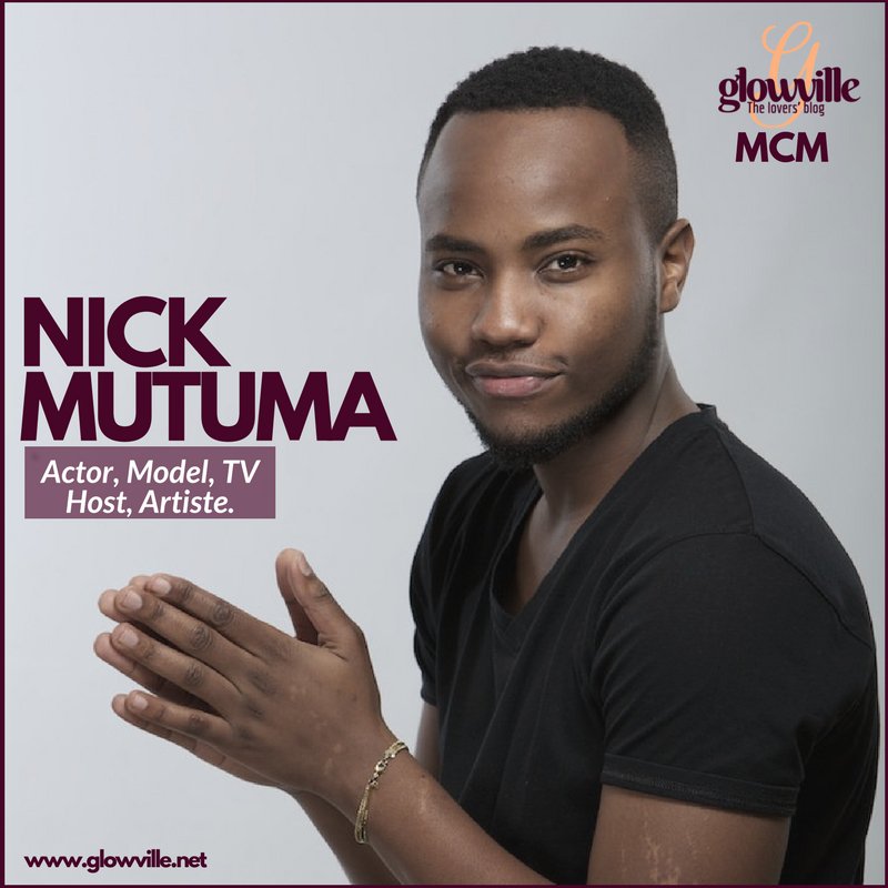 LummyLawrence's tweet photo. This good looking Kenyan Actor is a graduate of International Business Administration but with a special love for Performing Arts.
#MCM
#NickMutuma
#GlowvilleBlog https://t.co/SGz64lpqnU