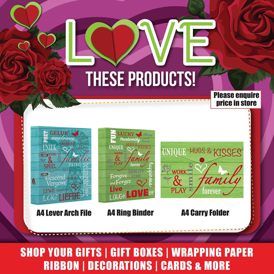 RynfieldSquare's tweet photo. With Valentine’s Day just around the corner, pop into @PNASouthAfrica at #RynfieldSquare to find the perfect Valentine’s gift! #valentines #gifts https://t.co/BDrZ6JlxYN