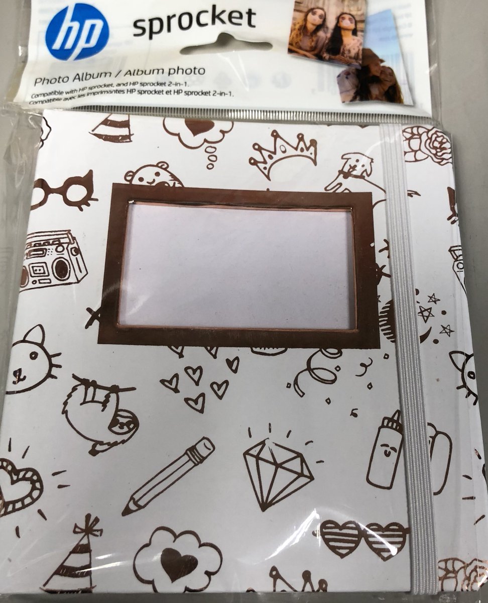 cataloguereturn's tweet photo. HP Sprocket printer set ONLY £50.00 @cataloguereturn #printer #photos #memories #valentines #giftsforher #giftsforhim https://t.co/2FxBgXeql8