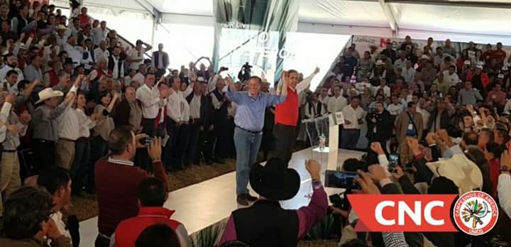 GeradoLM's tweet photo. Encuentro de Sectores Productivos con Pepe Meade para la Nueva Reforma profunda al Campo. https://t.co/9NssEXBxn4