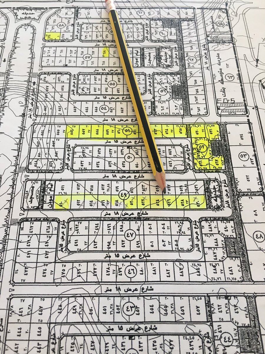 الموسى العقارية On Twitter للبيع ارض سكنية شمال الرياض حي النرجس مخطط القصور 287م ش 18م جنوبي 12 5 23م