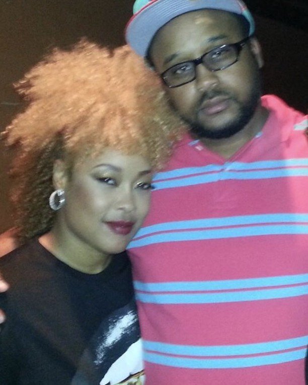 sosobrat's tweet photo. SCREAMING HAPPY BIRTHDAY TO MY LIL BIG BRO FLICK! @flickent  You know what it is babe...ALL LOVE. #day1 #rideordie #nogames #ofux #rarebreedinc #thowintantrums #4life #fambam https://t.co/L0A6iWh9bV https://t.co/1Llrrro7fc