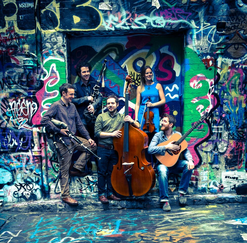 TheWelfare1's tweet photo. We are super excited to have Breabach: Scots Trad Music Awards ‘Folk Band of the Year’ (twice) here on Friday 9th @ 8pm This band is not to be missed!!
Bookings:
https://t.co/oXvMdMw5ZL
#folk #celticconnections #folkfebruary https://t.co/izai3gaSKG