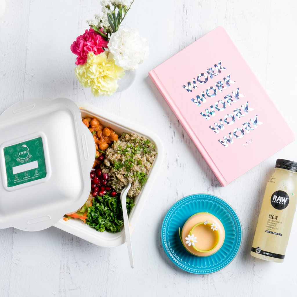 SproutGourmet's tweet photo. It’s back to work after a long weekend and we couldn’t be happier! This fun work agenda from Odd Giraffe definitely makes our day brighter!
Grab yourself a healthy meal from Sprout and a refreshing juice from @rawpressery while at it! https://t.co/2klZZTdlxv