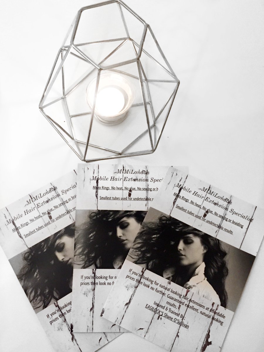 MiMiLondonx's tweet photo. 🖤To order a hard copy of our printed leaflet with all the prices, send me a private message and ill have one sent out to you for free 🖤
.
.
#MondayMotivation #hair #extension #london #hairstyles #bloggers #MondayBlogs #style #OOTD #hairextensions #MondayMorning #Stylish https://t.co/qjggx4i5OZ