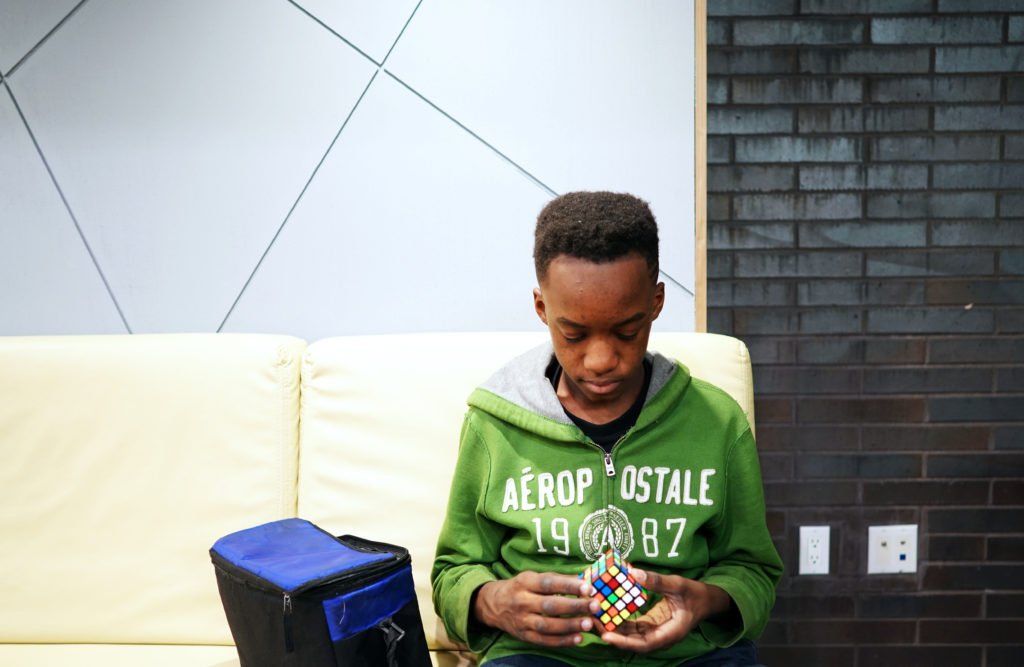 TheIndypendent's tweet photo. His father has been deported to Haiti for a non-violent crime he committed three decades ago. Now what? https://t.co/rEXAhoTONt #deportation https://t.co/tPsGJpx3Cx