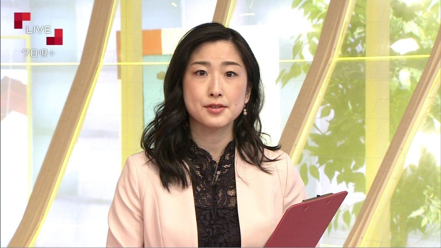 田中泉 