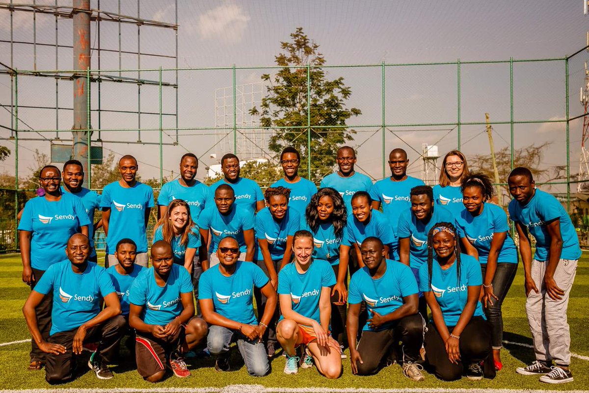 Sendy Kenya tweet media