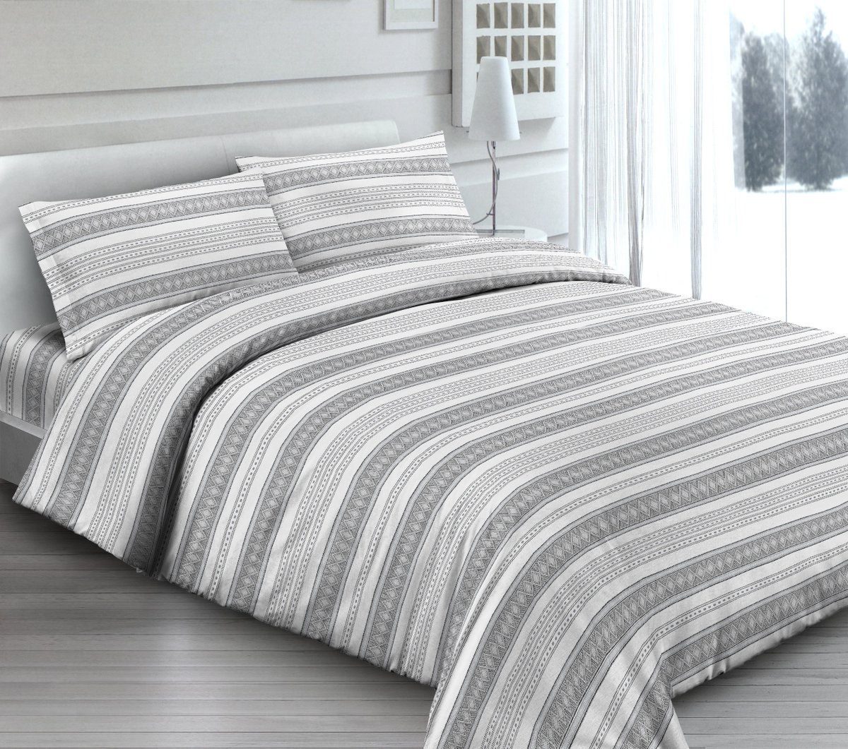 gipetex's tweet photo. L'eleganzaq del bianco e del nero nella stessa fantasia #incas #bianconero #bianco #nero #copripiumino #lenzuola #trapuntino #black #white #duvetcover #quilt #pillow #MadeInItaly #bedlinen https://t.co/i56IOYOK15