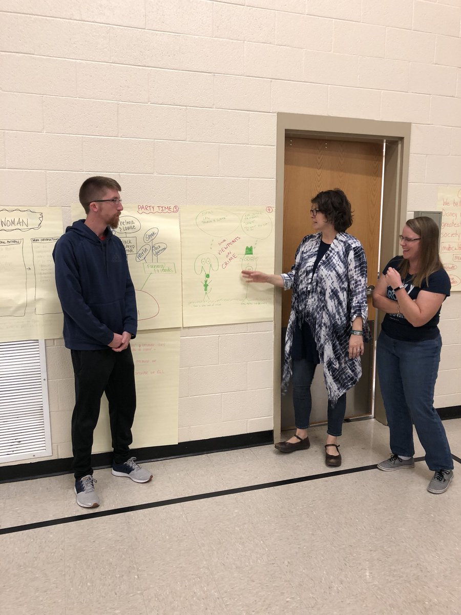 Amy Buck tweet media