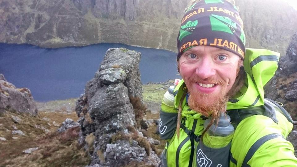 JuJuJay3's tweet photo. #comeragh mountains over the weekend with 6hours running, climbing, scrambling & rolling in snow with 21k & 2000meters if ascent Great fun..
Thanks to @GreatOutdoors76 for all my gear #mountainrunner #snowrunning #ridges #steepmountains https://t.co/ZvOh9pEXJV