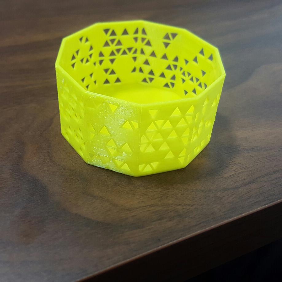 formon3D's tweet photo. #3dprinted #decoration box
#3dprinting #3dprint #3dprinter #FormonCore https://t.co/V10s0spR4c