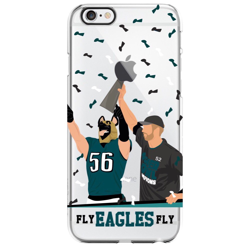 FlightN9ne's tweet photo. NEW RELEASE🦅

#FlyEaglesFly  available in all sizes for a limited time 🏆🏈 https://t.co/AT9UcxBPWi