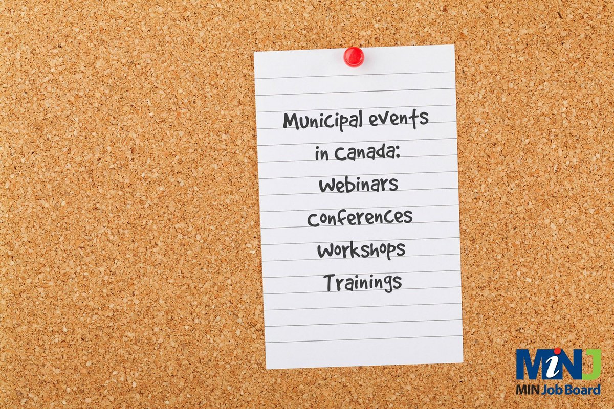 MINJobs's tweet photo. 2018 @PROntario Educational Forum and Trade Show will be held from April 10th to 13th.
Don't miss out ➡️ https://t.co/pDZKblS86H
#Tourism #Ontario #Municipal #PROforum2018 #FacilitiesManagement #CommunityDevelopment https://t.co/AniTCNbQnF