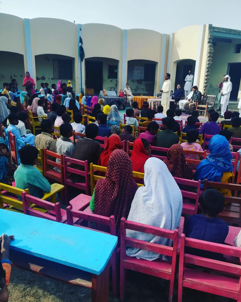 Riaz_Manglo's tweet photo. Mr Riaz Hussain.Wassan ADC-I visited #IndusSchoolsofKnowledge campusM.HASHIM WASSAN, potionholder students rewarded with Medals, it was honor 4r school to celebrate @RHWassan birthday in school. https://t.co/Qb8b6dUVOa