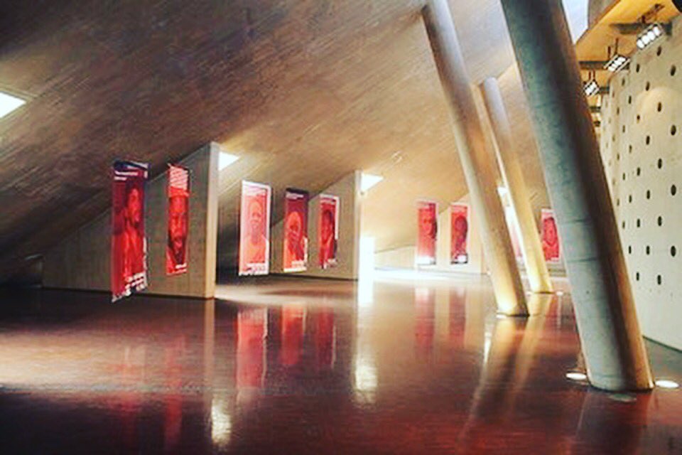 Waff_2018's tweet photo. To top off your experience at #WAFF2017 @Freedom_Park will be giving FREE museum tours on the day!๐คTop that up with UNLIMITED tastings &..๐๐พ https://t.co/ZiTciKhiry
