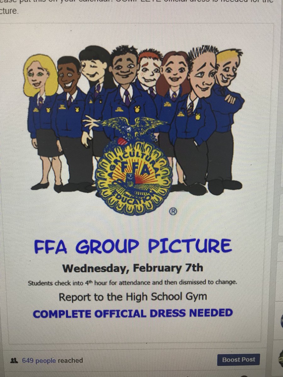 Picture is Wednesday. Please retweet and share!