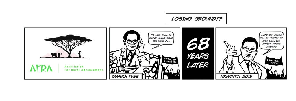 AFRAKZN's tweet image. AFRA responds to the ANC’s resolution to dissolve Ingonyama Trust afra.co.za/2018/02/05/afr…