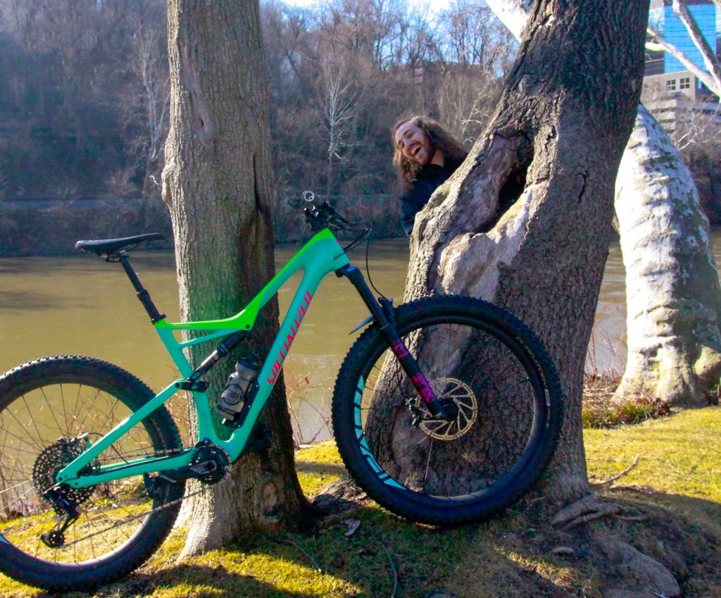 Riverbend Cycles tweet media