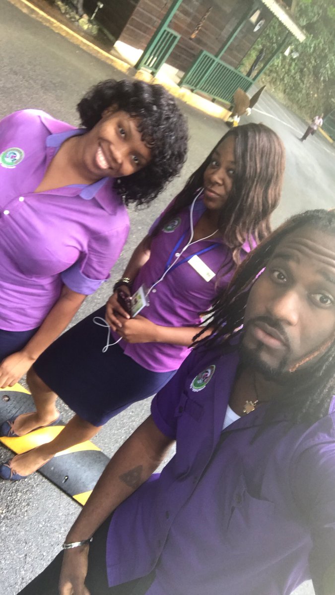 iamstarrzrus's tweet photo. We are here @MysticBobsled Come say hello #Starr #Seggie #Candise #Monday #Funday #AllDay #MysticMountainJamaica #OchoRios @Sexy_seggy https://t.co/FTsOx6MxjW