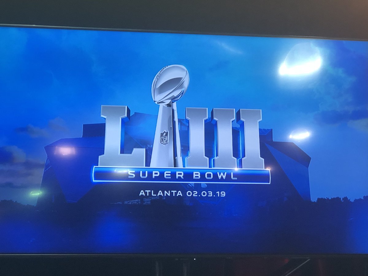 Minnesota Super Bowl tweet media