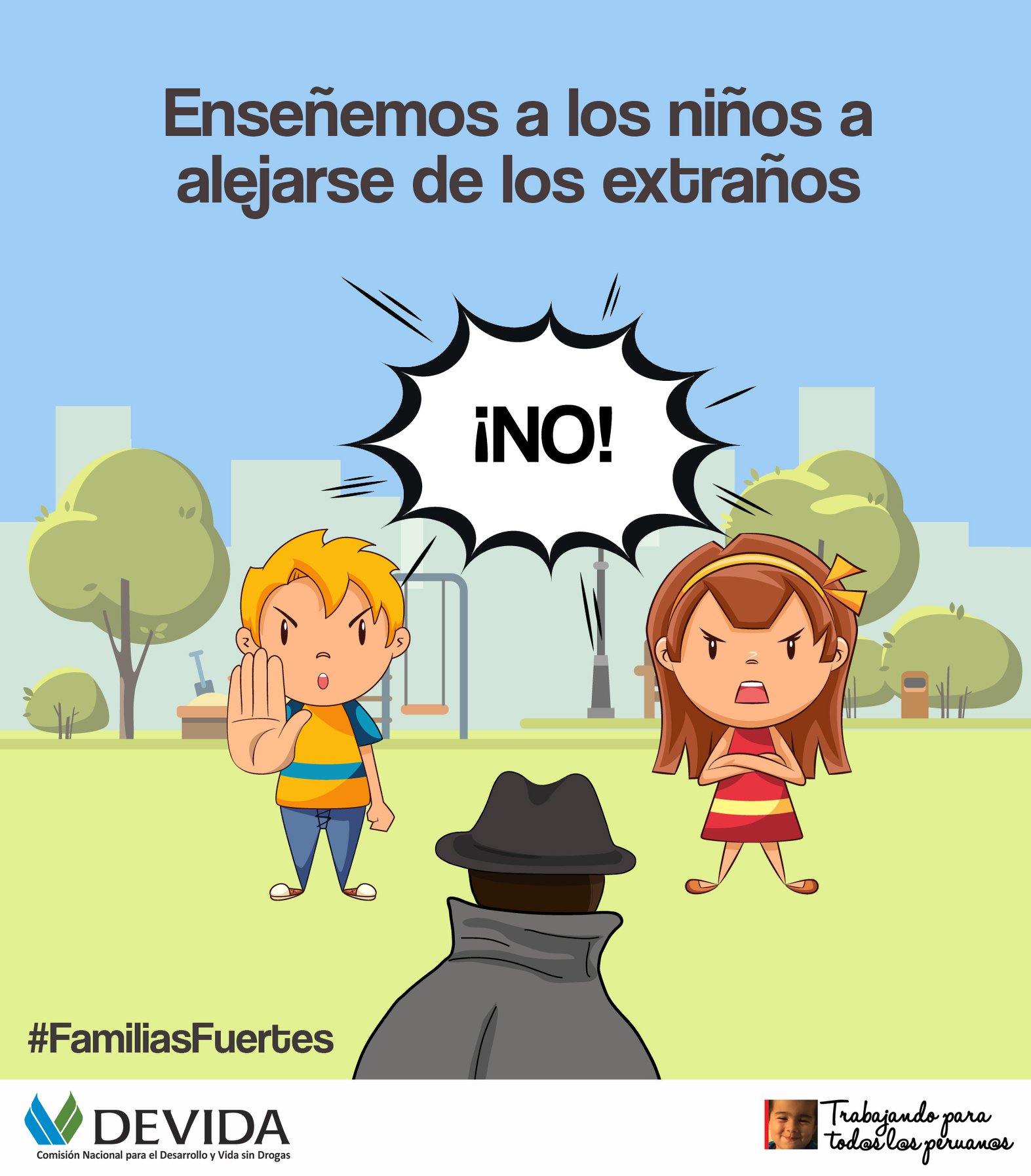 DEVIDA PERÚ on Twitter: DEVIDA PERÚ on Twitter: