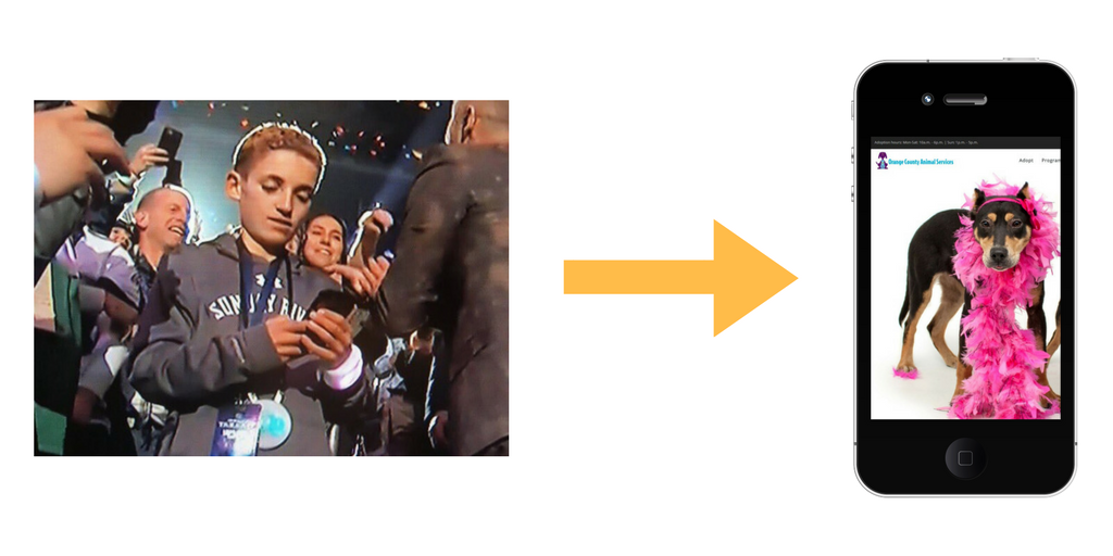 OCAS_Orlando's tweet photo. Solved the mystery. #halftimekid https://t.co/bfQo3FnUUU