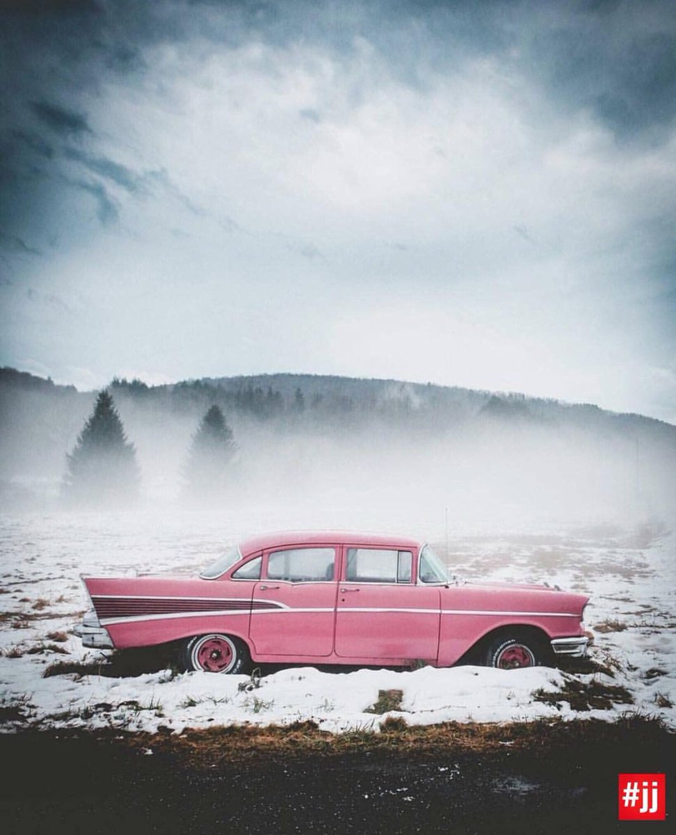 Rich Kern: Photographer. Product Designer. Abandoned Beauty buff.ly/2EHuT6p #JJArtist #photography #PhotoOfTheDay