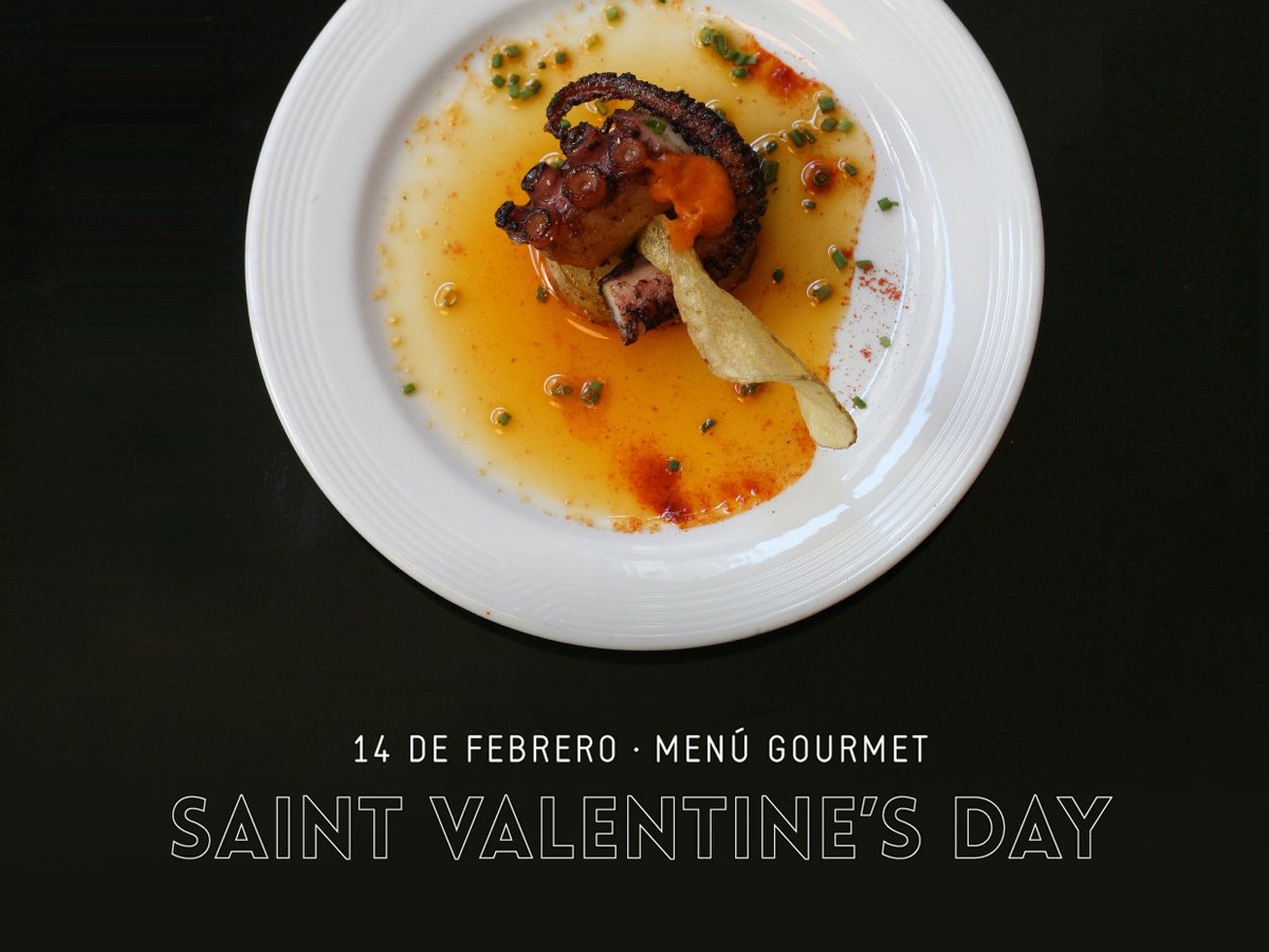 GourmandFH's tweet photo. #SaintValentinesDay ¡Vení a festejarlo a Gourmand con un menú exclusivo! Reservá tu mesa en reservas@gourmandfoodhall.com o llamando al (011) 4814.7530. https://t.co/tzYEbZuXHD