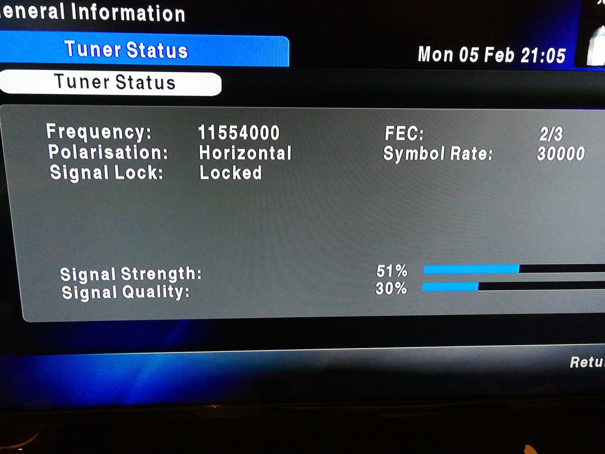 DStv Care on Twitter "Press HELP on your DStv remote then go to