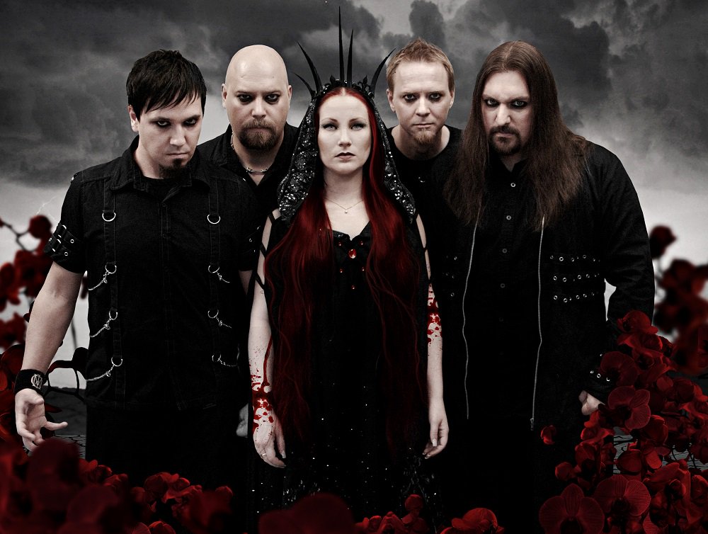 ScottBrownstone's tweet image. Listen Live 📻 ☞ aiiradio.net #AiiR #NowPlaying:
NP #Disdained ~ My Dark Passenger / Eternal Night disdained.se facebook.com/disdained/ Gävle, Sweden @disdained