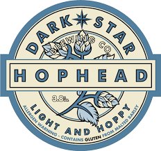 2 Fantastic beers from <a href="/Darkstarbrewco/">Dark Star Brewing Co</a> on the pipes <a href="/WoodiesFreehous/">Woodies Freehouse</a> American Pale ale has been mothered with extra care and will be ready to serve tomorrow, whilst the Hophead is coming out quicker then we can turn it round in the cellar hence the Kilderkins are En-Route