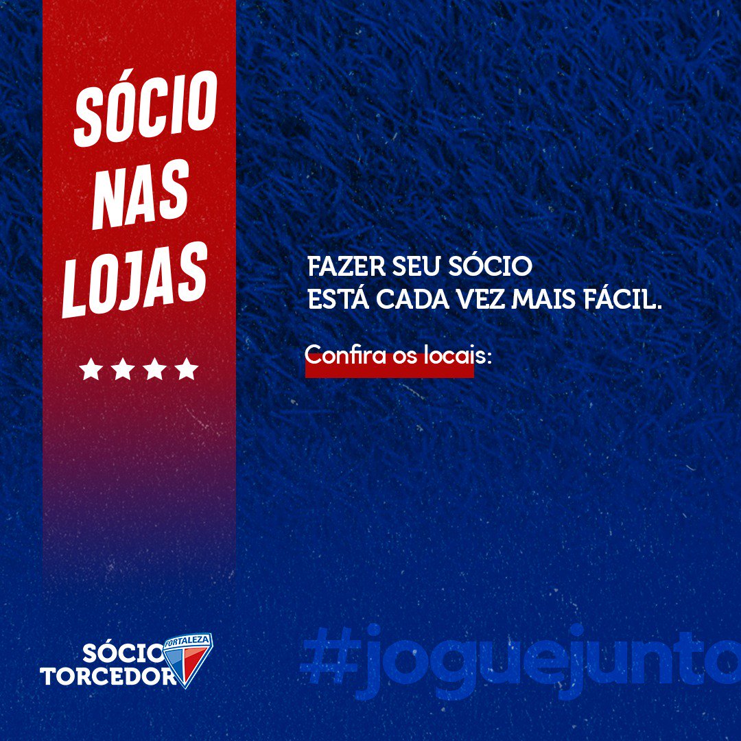 Sócio Torcedor - Fortaleza Esporte Clube