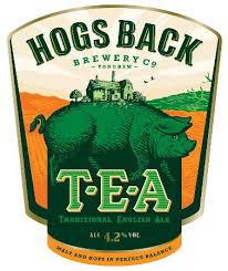 fantastic Local Brew! final checks just been completed another fantastic ale ready for the pipes tomorrow <a href="/HogsBackBrewery/">Hogs Back Brewery</a>