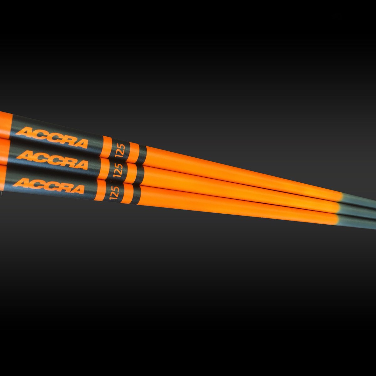 ACCRAGolfShafts's tweet photo. Contact your nearest fitter to learn about your custom options π¨ #customaccragolfshafts #customaccragolf #getshafted #custom https://t.co/PvlkZuZ3JV