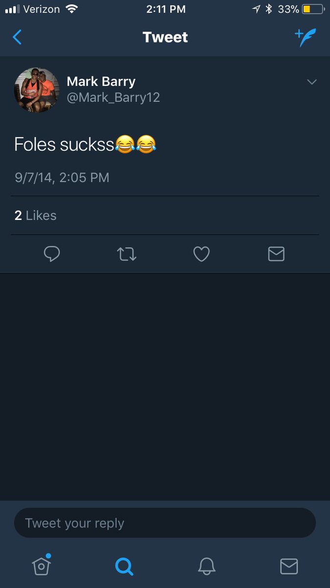 Domchia23's tweet photo. Twitter, do your thing @Mark_Barry12 https://t.co/5gebQI20cj