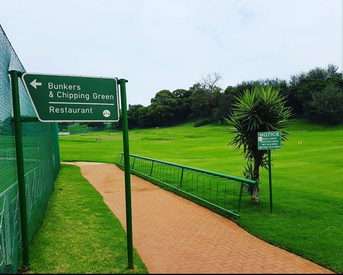 GolfHubSA's tweet photo. The new home of @GolfHubSA, @ObsGolf pro shop, driving range and academy 😎👆 #boom #golfhub #golflife #riseandgrind #golf https://t.co/SABmWnAZ8x