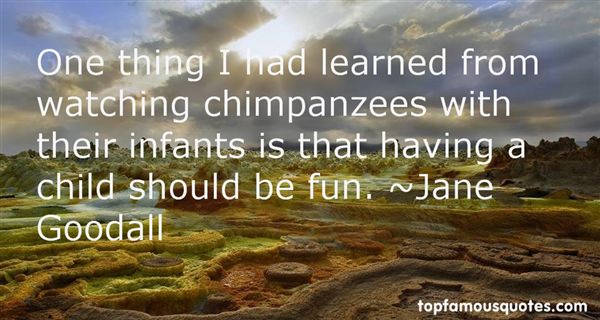 ideas4sale's tweet photo. When is the last time you had fun with your children? Make time for fun. :) #motherhood #parenting #wisdom #janegoodall #havefun #play #primalparenting https://t.co/EwNFJvQKWB