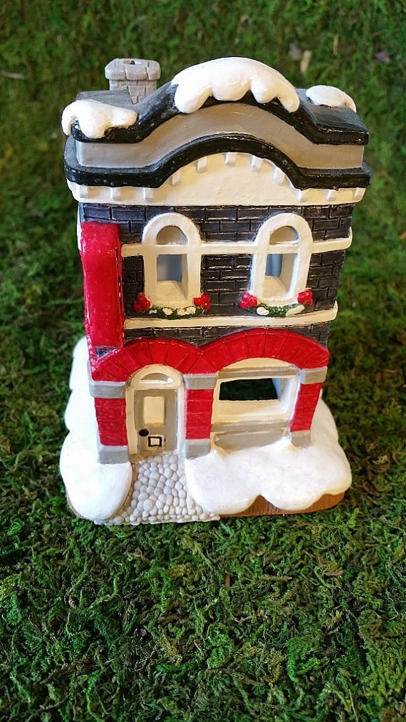 arkayscreations's tweet photo. Hand Painted House, Toy Shop, Christmas Village House, Ceramic House, Holiday Tea Light House, Collectible House, Vintage #TealightHouse #ChristmasVillage #CeramicHouse 
$32.00
➤ https://t.co/gkfFMxpjmi
via @outfy https://t.co/q2aqltJ48E