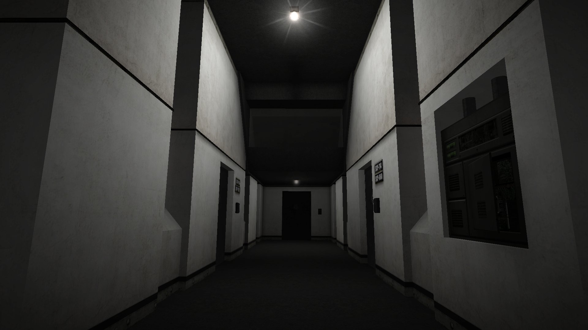 SCP 714 :: SCP Room