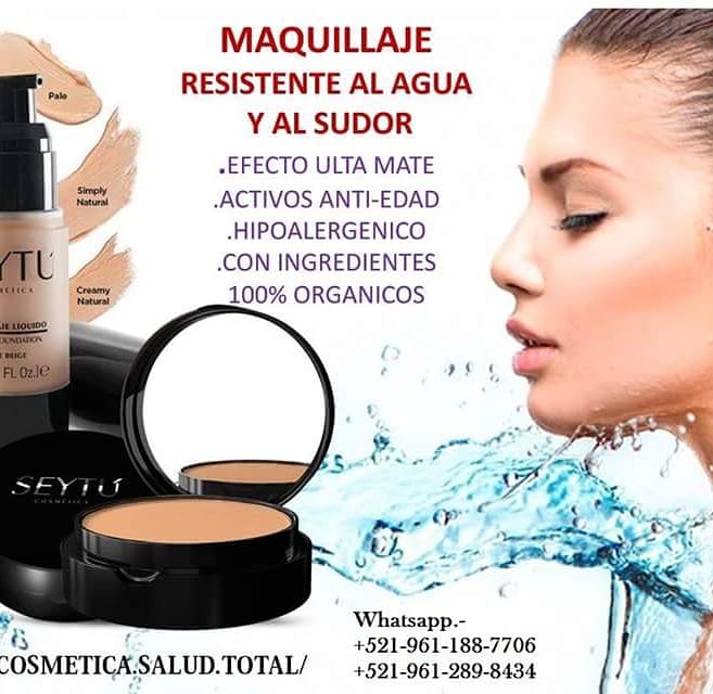 SaludTotal&Cosmetica tweet media