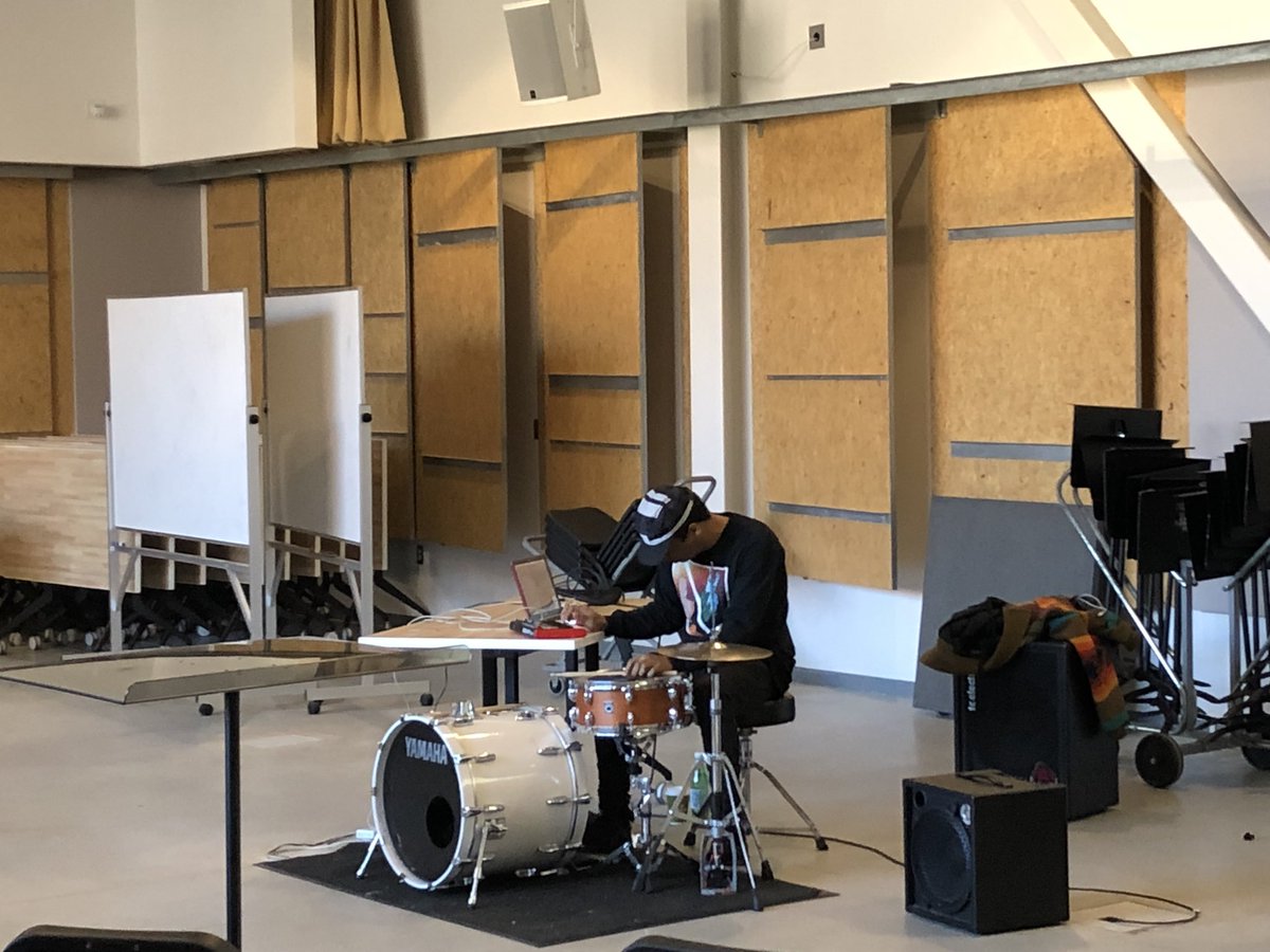 GT School of Music tweet media