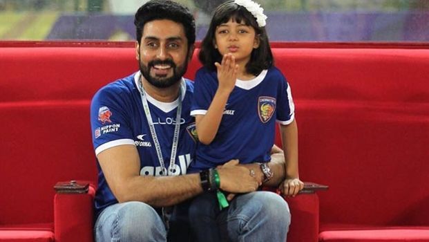 Happy Birthday Abhishek Bachchan: A Look At His Fitness And Diet Regime!  