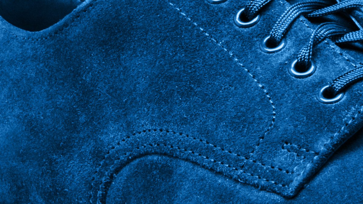 From blue jeans to blue dresses to blue suede shoes, people look fabulous in blue.  Especially if they’re Coldwell Banker real estate agents. bit.ly/2s6J3v4