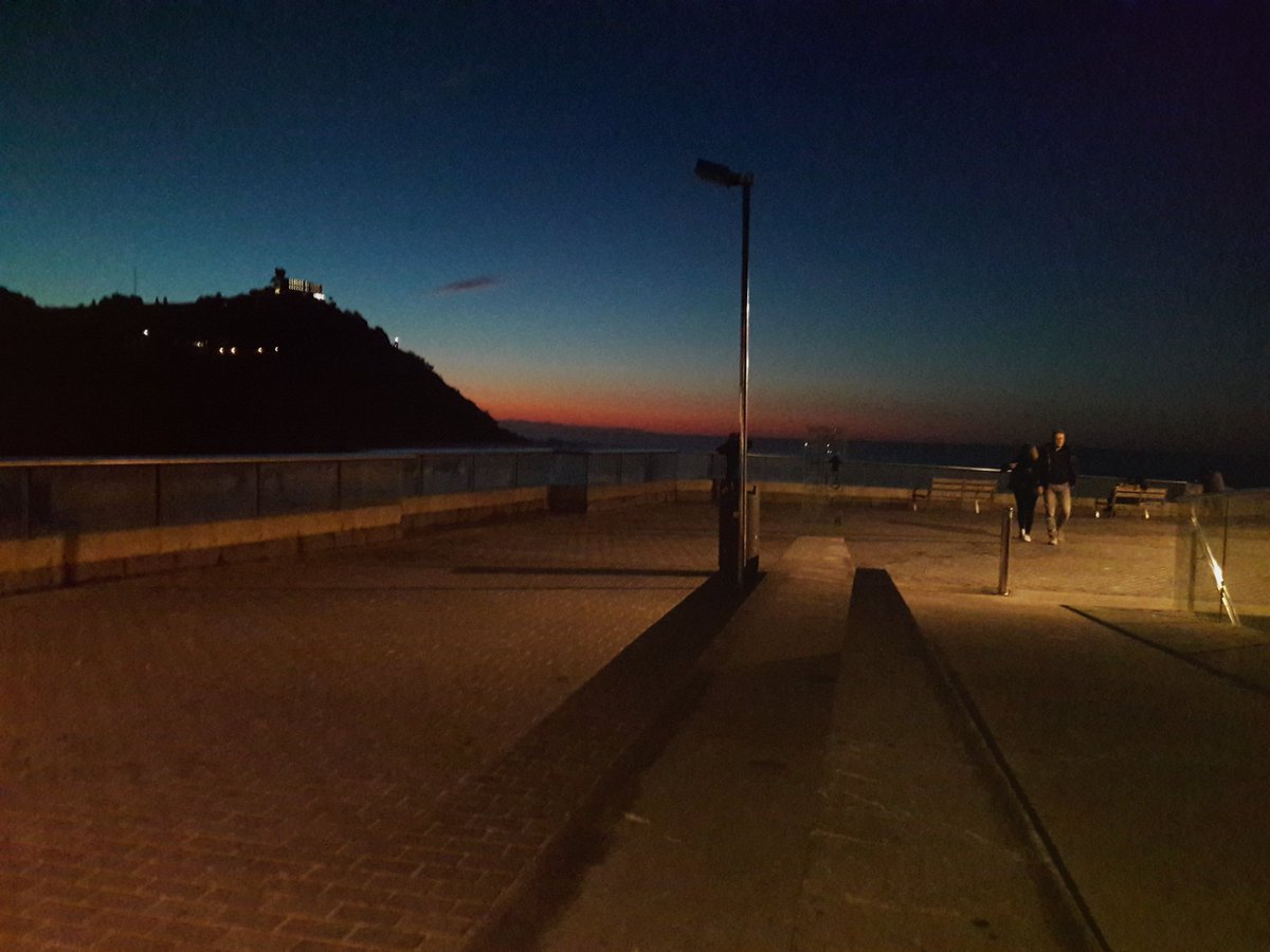 STARBIEN DONOSTIA tweet media