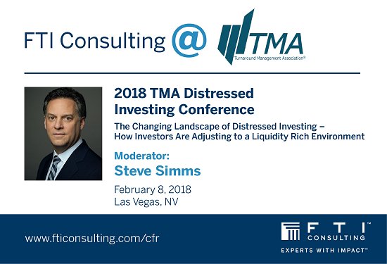 FTI Consulting tweet media